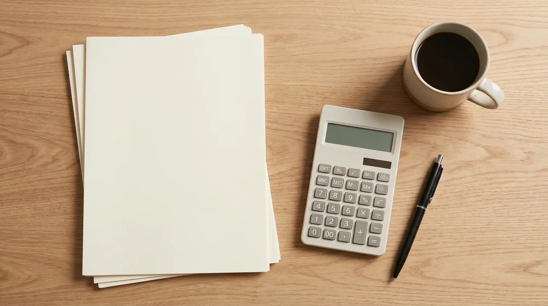How to Read and Compare Contractor Quotes