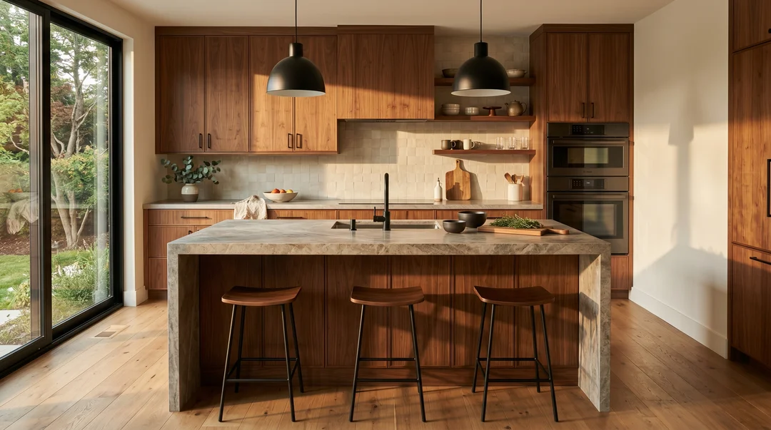 Prix d'une rénovation de cuisine au Québec