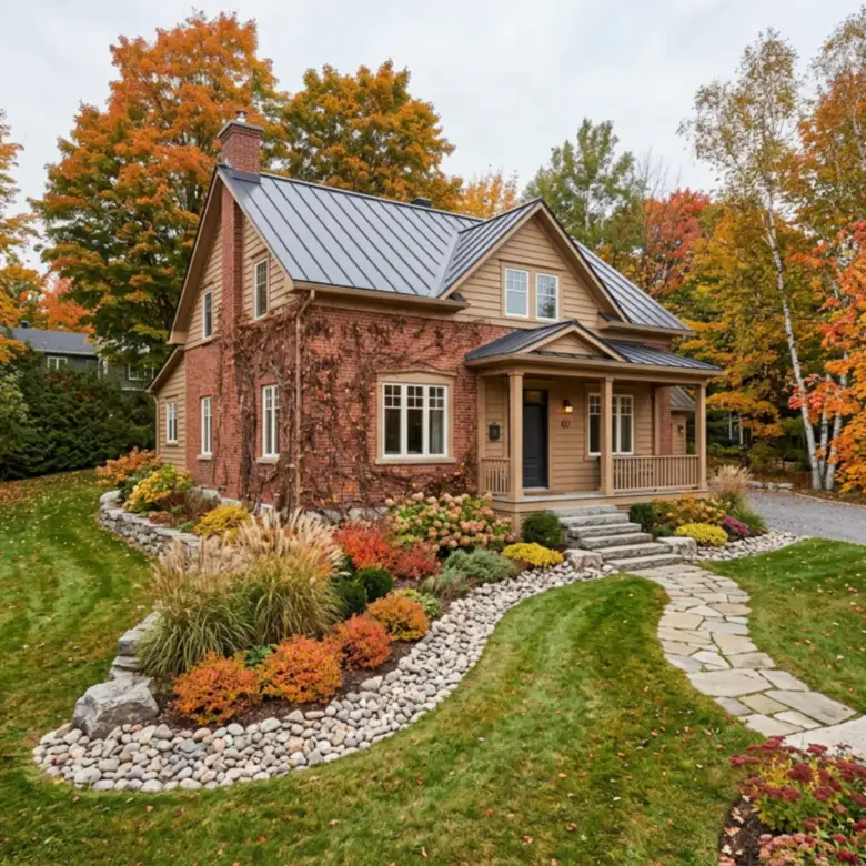 Landscaping Mistakes That End Up as Foundation Bills