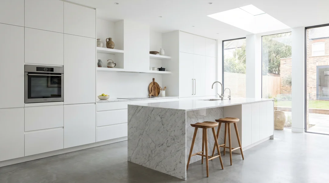 Which Renovations Actually Increase Resale Value
