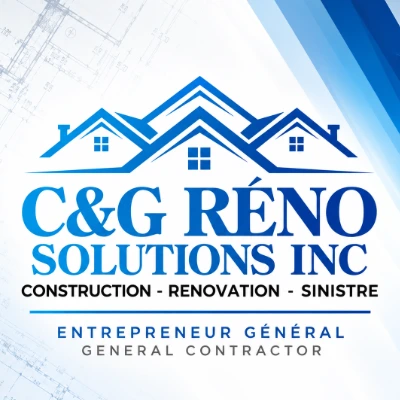 C&G Réno Solutions Inc.