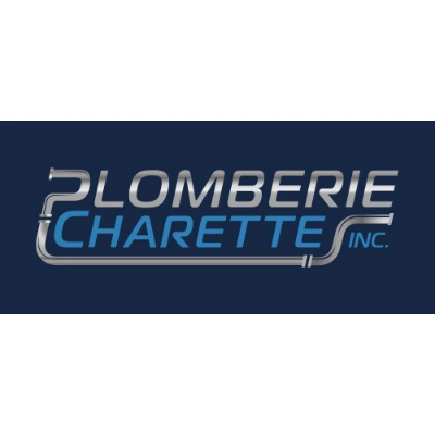 Plomberie Charette inc.