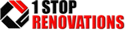 1 Stop Rénovations inc.