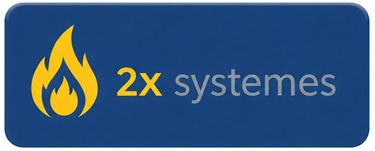 2x Systèmes inc.