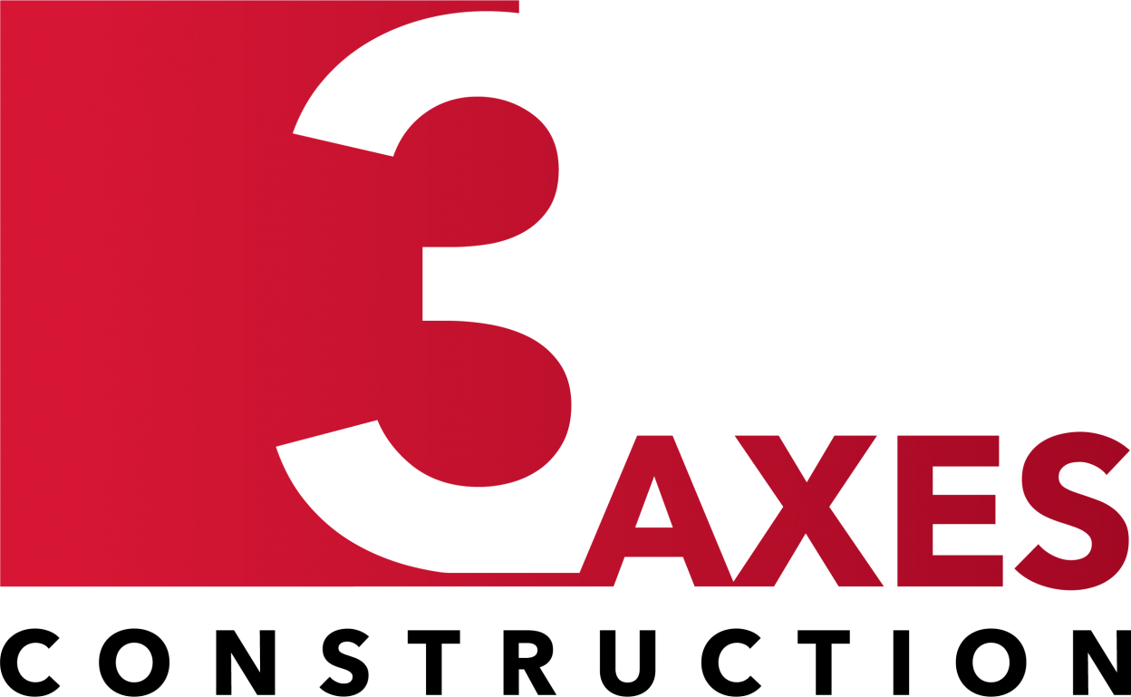 3 Axes Construction inc.