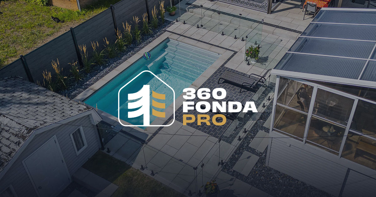 360 Fonda Pro Inc.