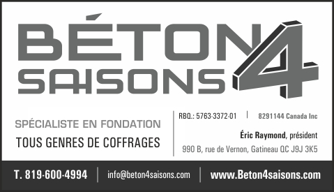 8291144 Canada inc.