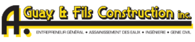 A. Guay & Fils Construction inc.