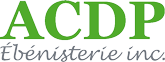 ACDP Ébénisterie inc.