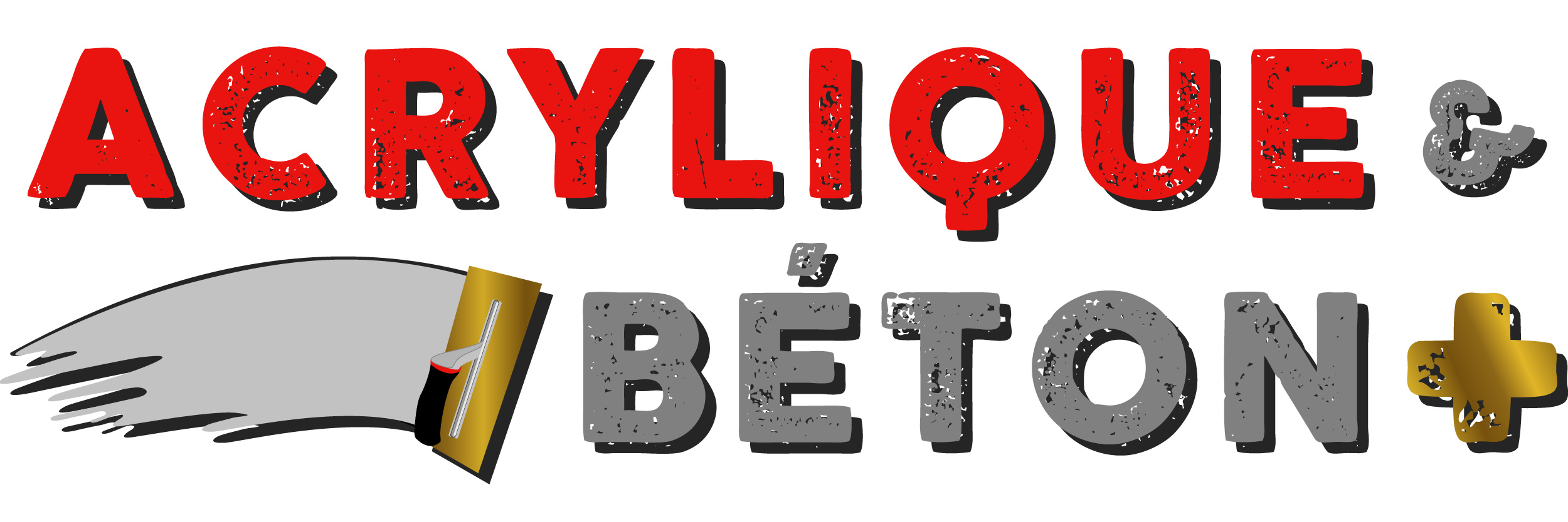 Acrylique et Béton + inc.