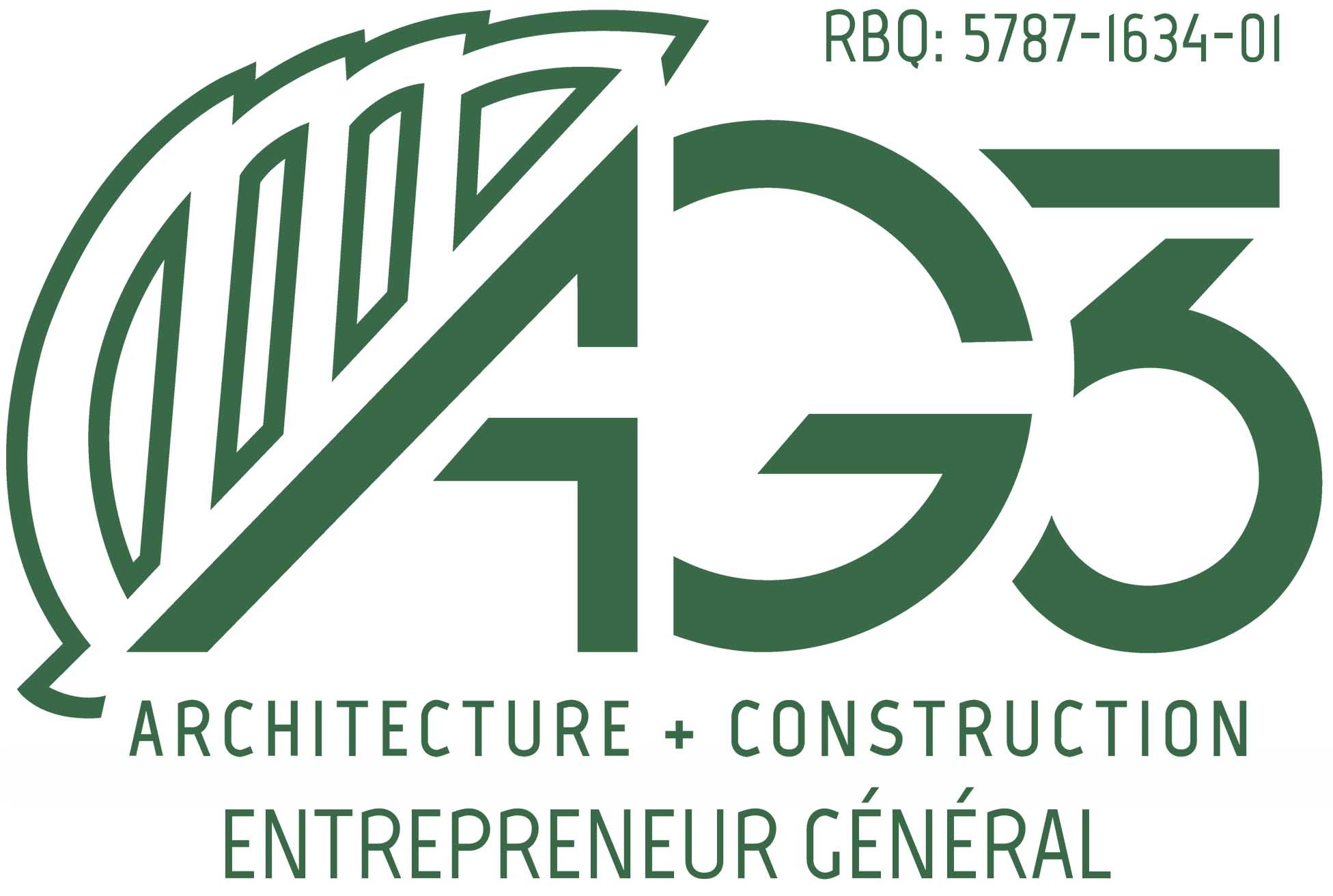 AG3 Éco-Construction inc.