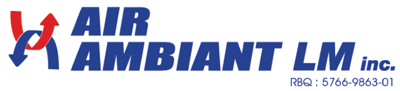 Air ambiant LM inc.