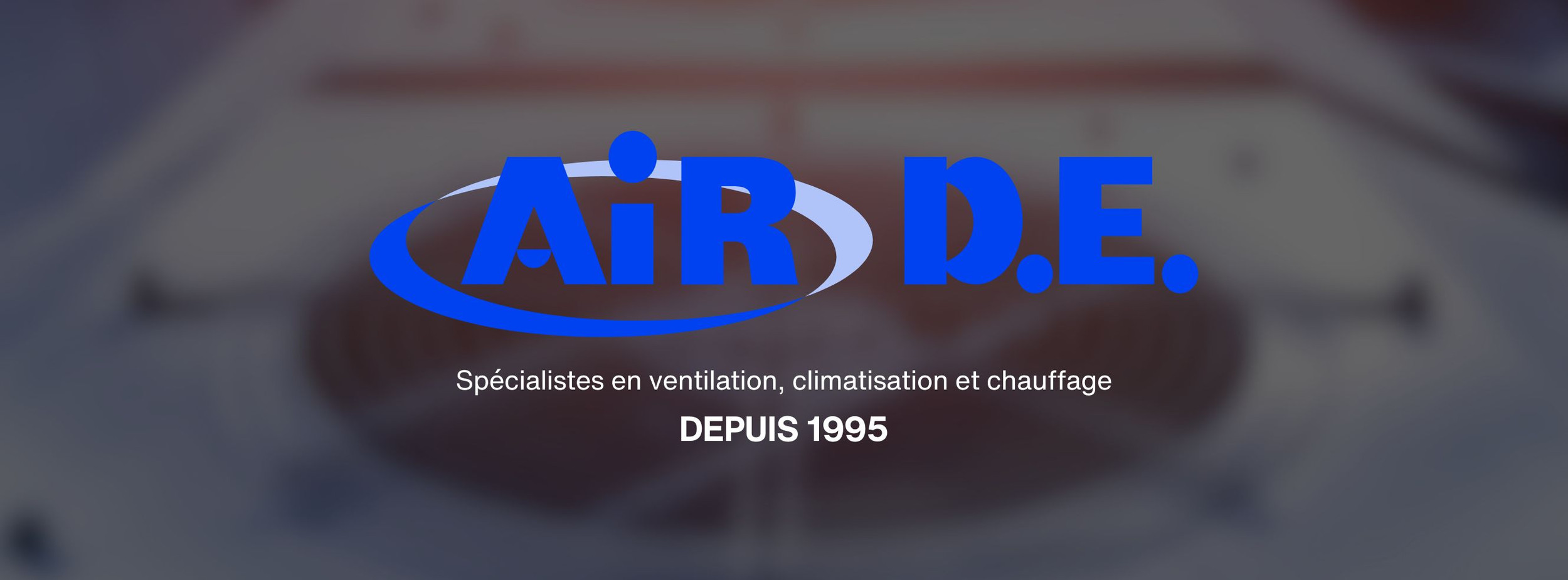 Air D.E inc.