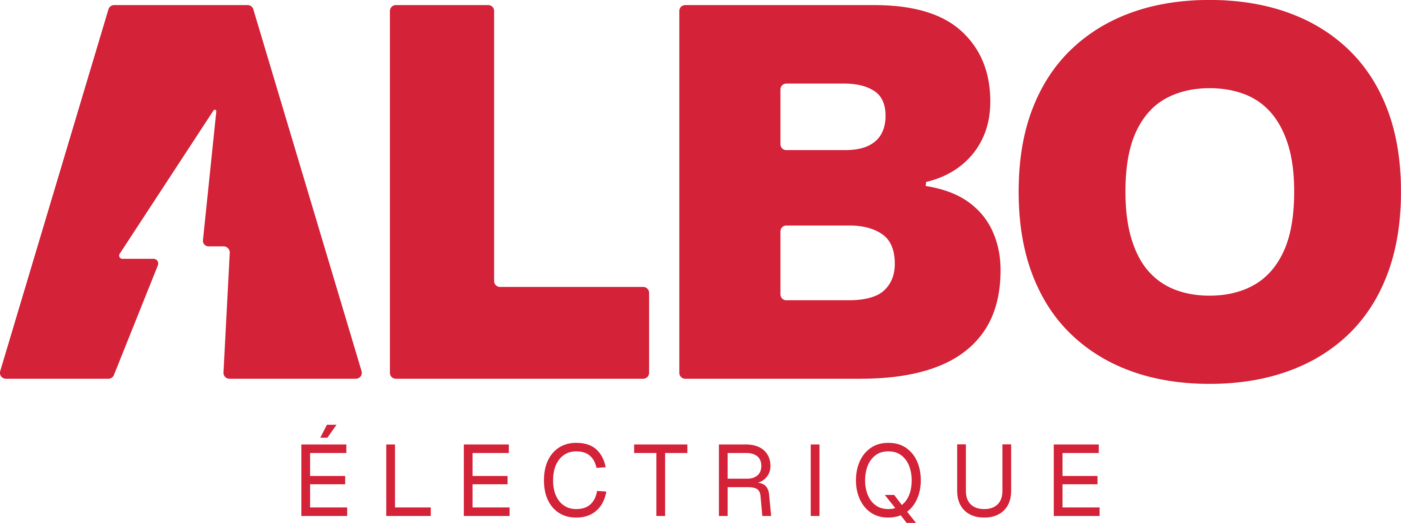 Albo électrique inc.