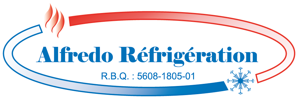 Alfredo Réfrigération inc.