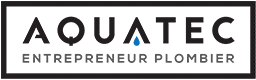 Aquatec entrepreneur plombier inc.