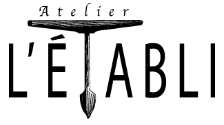 Atelier l'Établi inc.