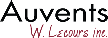 Auvents W. Lecours inc.
