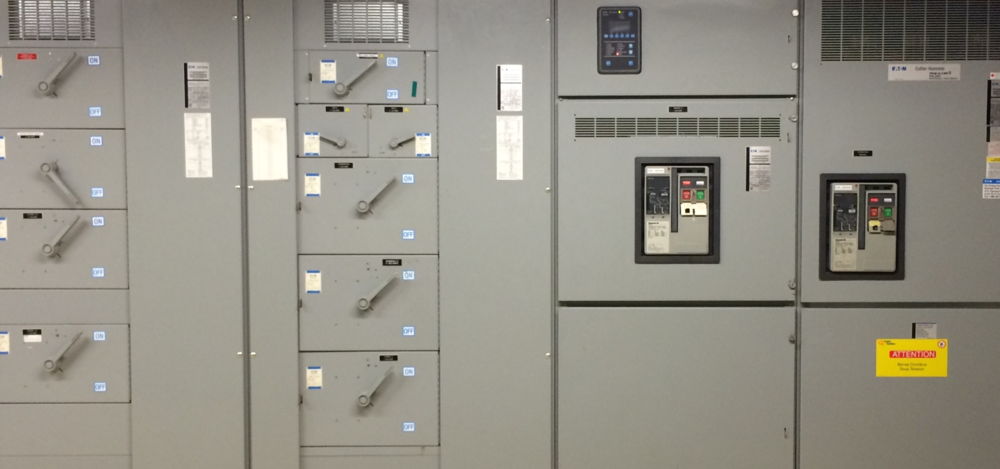 Axam électrique inc.
