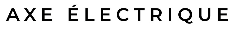 Axe électrique inc.