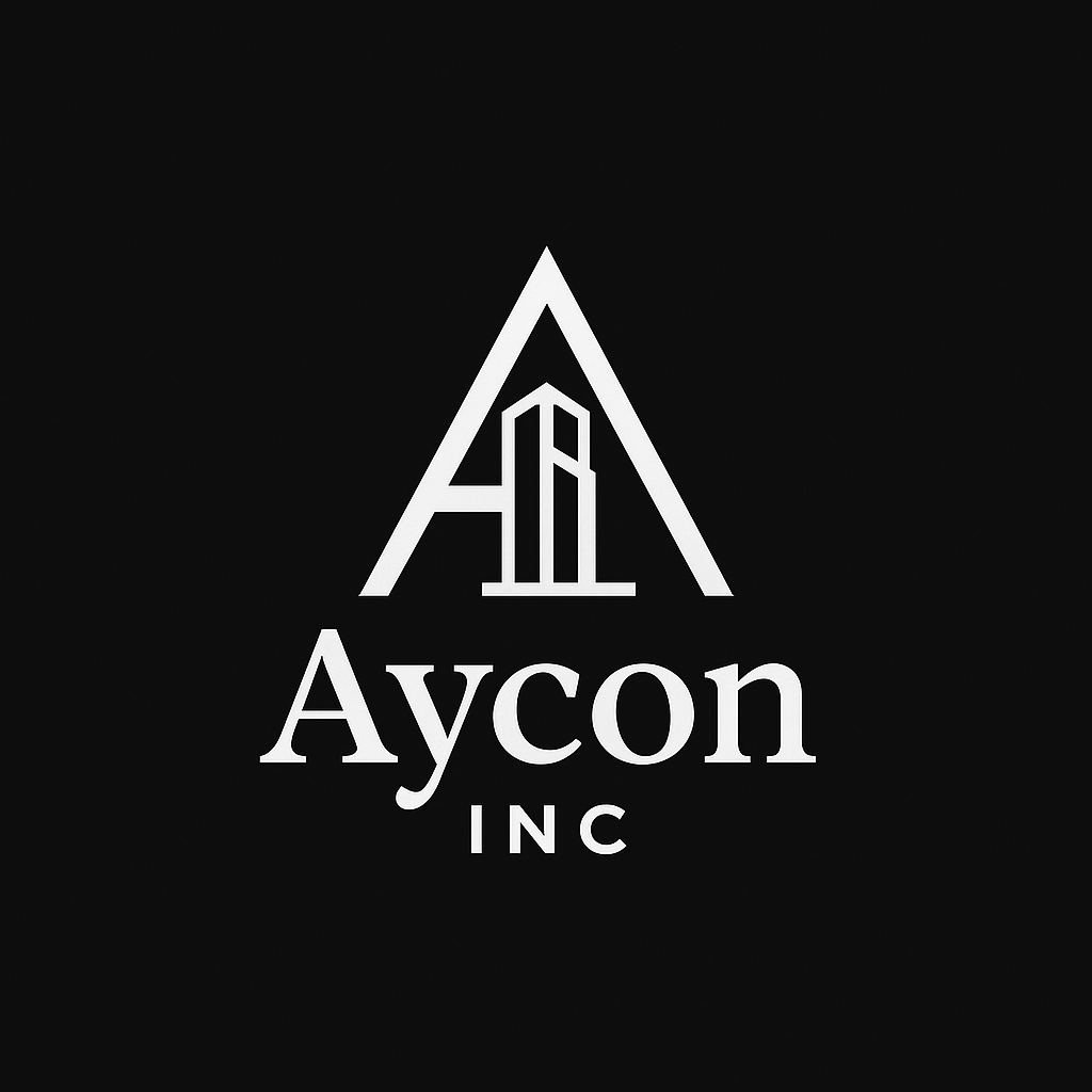 Aycon inc.