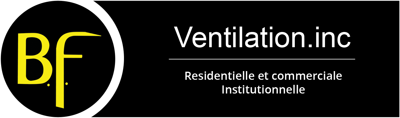 B.F. Ventilation inc.