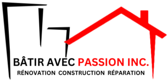 Bâtir avec Passion inc.