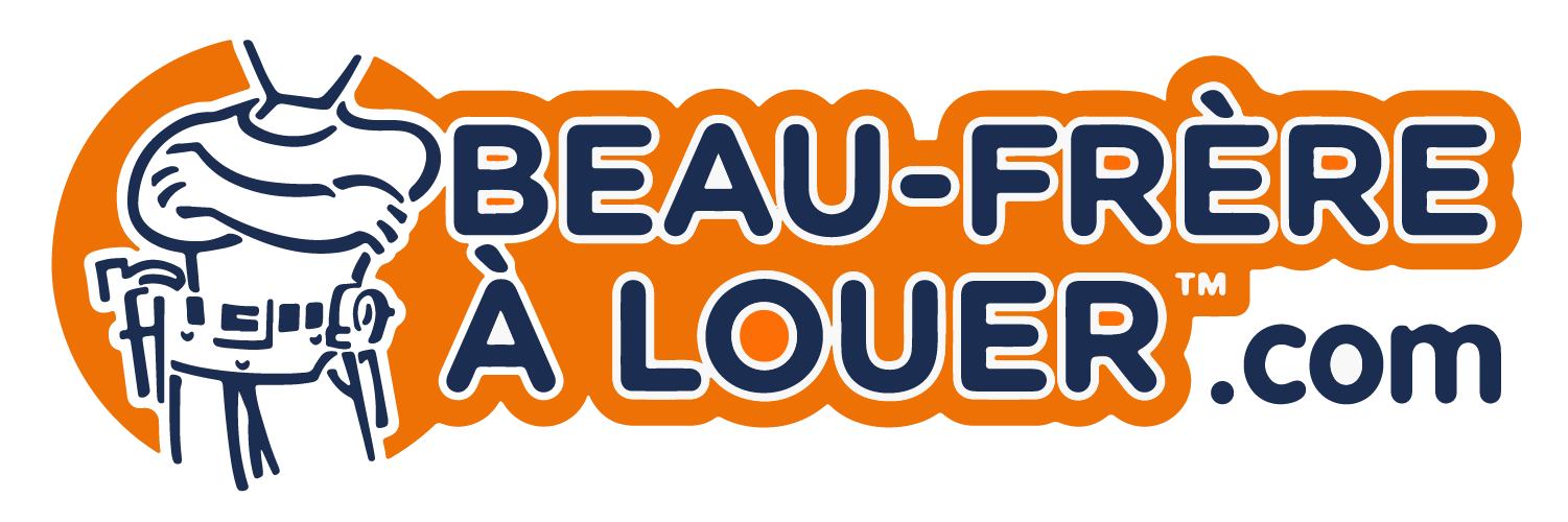 Beau-Frère à Louer inc.
