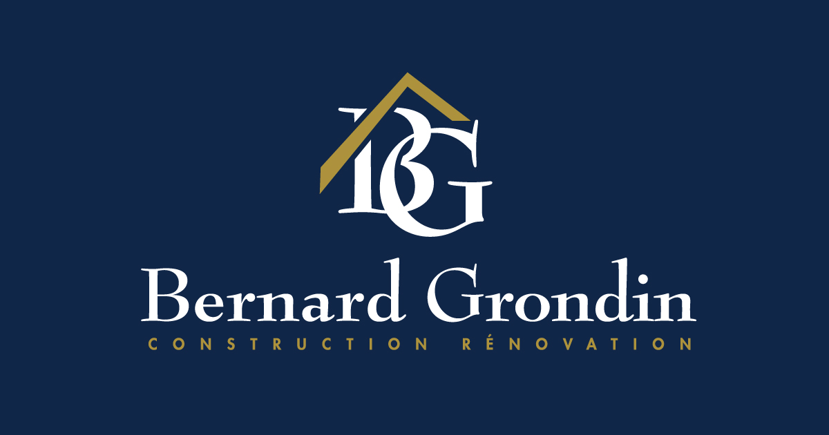 Bernard Grondin Construction & Rénovation inc.