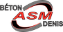 Béton Asm Denis inc.
