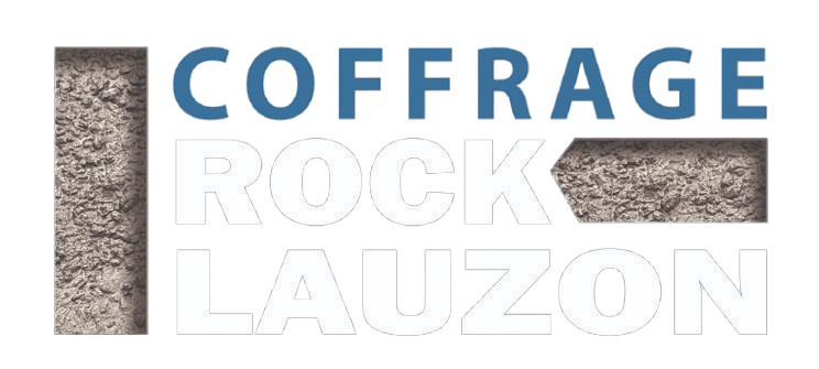 Béton estampé Rock Lauzon Inc.