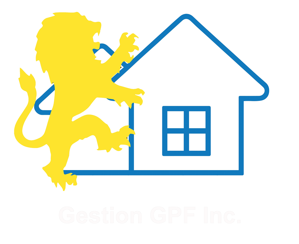Béton GPF inc.