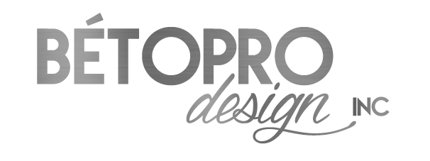 Bétopro Design inc.