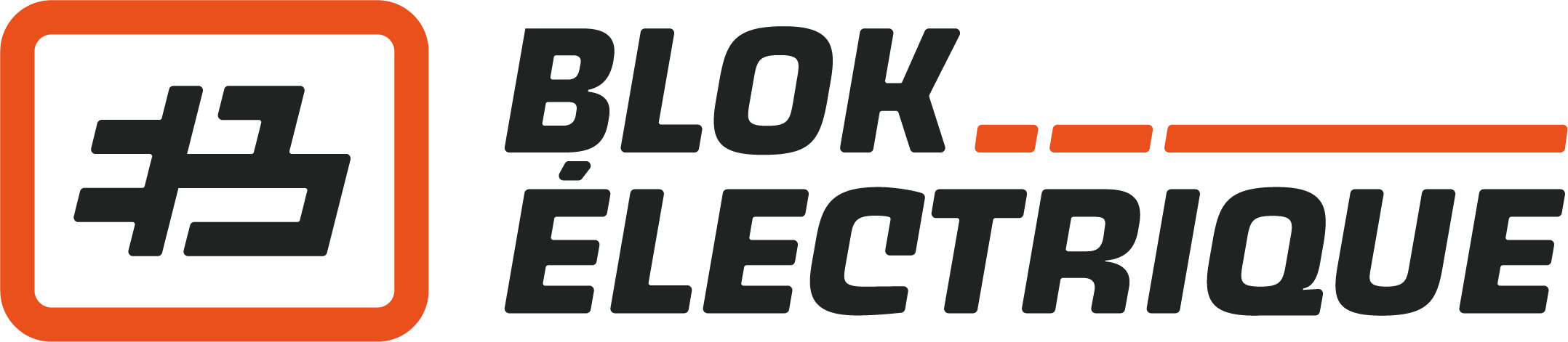 Blok électrique inc.