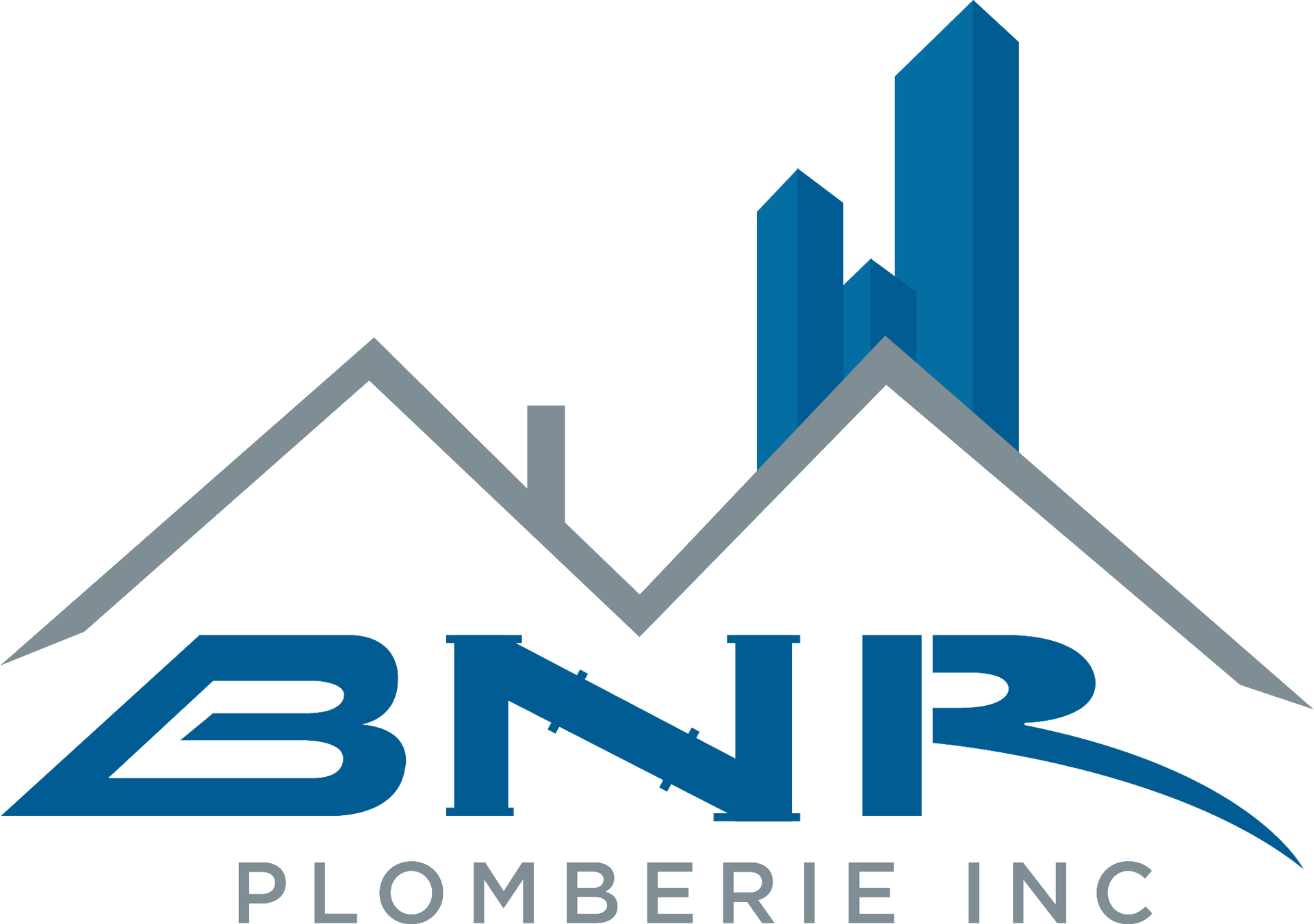 BNR plomberie inc.
