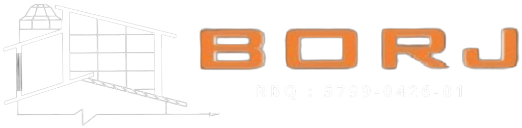 Borj Construction inc.
