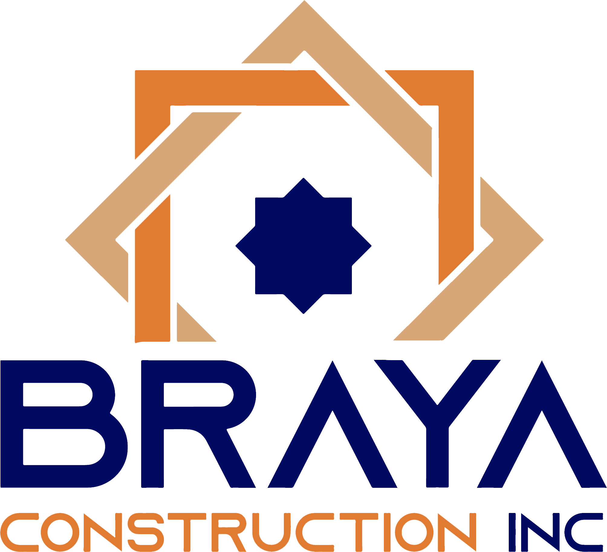 Braya Construction inc.