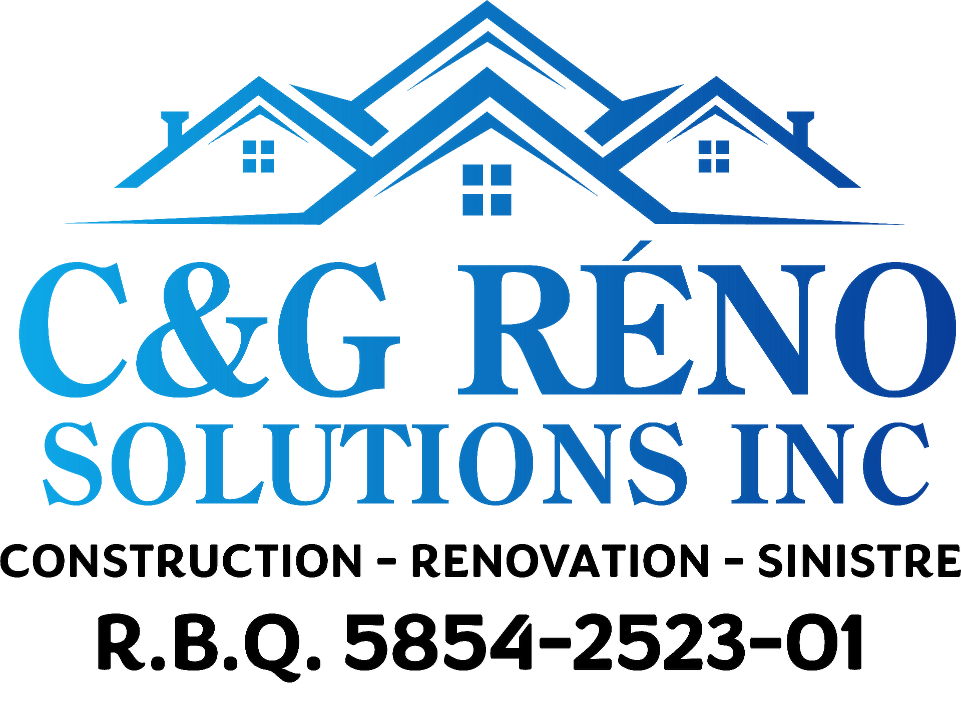 C&G Réno Solutions inc.