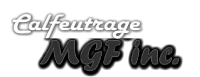 Calfeutrage MGF inc.