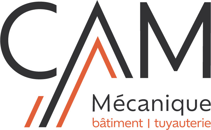 CAM mécanique inc.