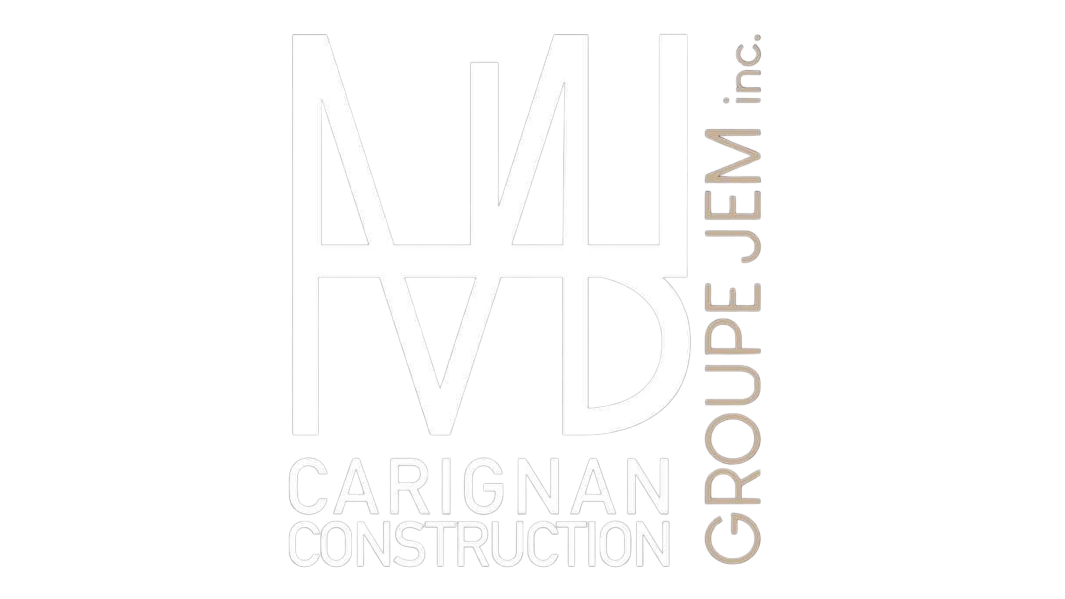Carignan Construction Groupe JEM inc.