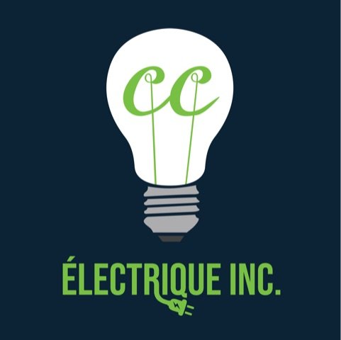 CC Électrique Inc.