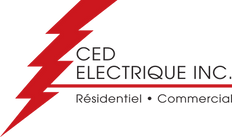 CED électrique inc.