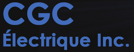 CGC électrique inc.