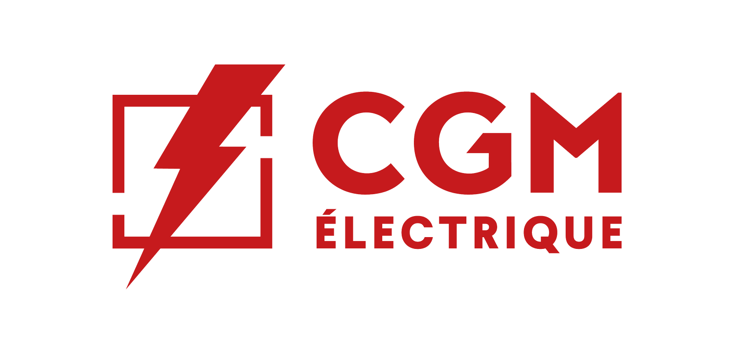 CGM électrique inc.