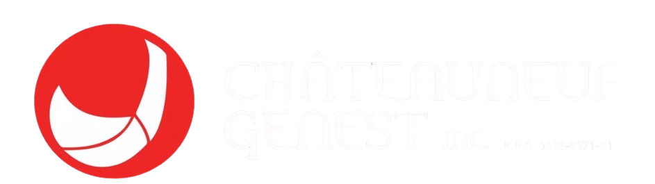 Châteauneuf Genest Inc.