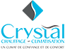 Chauffage Climatisation Crystal inc.