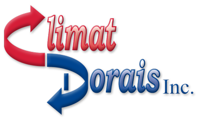 Climat Dorais inc.