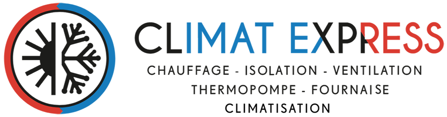 Climat Express inc.