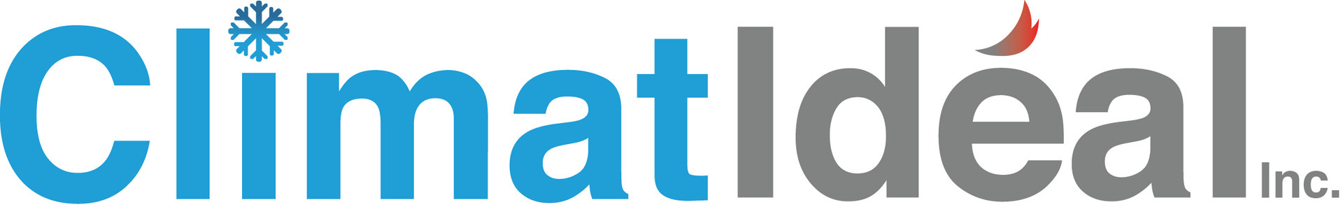 Climat Idéal inc.